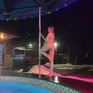 Слив Милены Чижовой