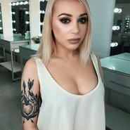 Слив Милены Чижовой