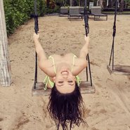 Слив Ольги Серябкиной