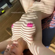 Слив Владиславы Шелыгиной