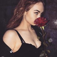 Слив Анастасии Усеевой