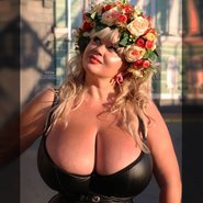 Слив Милы Кузнецовой