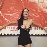 Слив Ольги Серябкиной