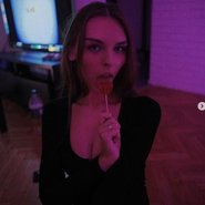 Слив Вики Меднис