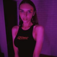 Слив Вики Меднис