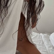 Слив Айзы Долматовой