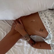 Слив Айзы Долматовой