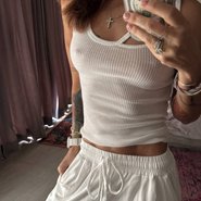 Слив Айзы Долматовой