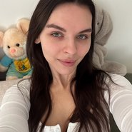 Слив Вики Меднис