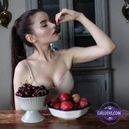 Слив Яны Леоновой