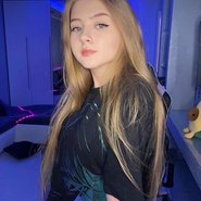 Слив Дарьи Кудановой