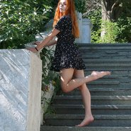 Слив Юлии Вебер