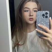 Слив Дарьи Кудановой