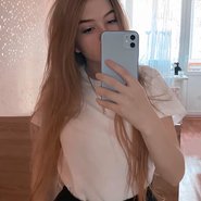Слив Дарьи Кудановой
