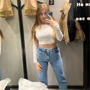 Слив Дарьи Кудановой
