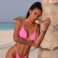 Слив Дианы Мелисон