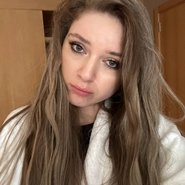 Слив Дины Ржеуцкой