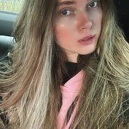 Слив Дины Ржеуцкой