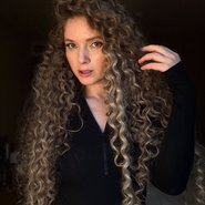 Слив Дины Ржеуцкой