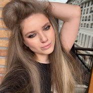 Слив Дины Ржеуцкой