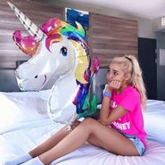 Слив Евы Миллер