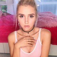 Слив Евы Миллер