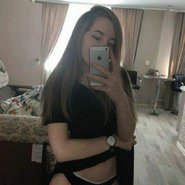 Слив Дарьи Кудановой