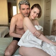 Слив Насти Тепловой