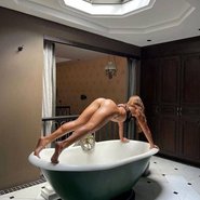 Слив Ольги Вастиковой