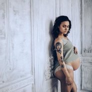 Слив Иры Смелой
