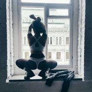 Слив Иры Смелой