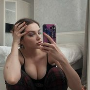 Слив Юлии Ляшевой