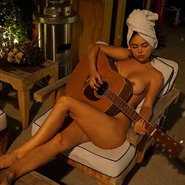 Слив Александры Гаевской
