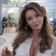 Слив Натальи Костеневой