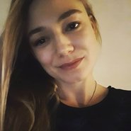 Слив Оксаны Акиньшиной