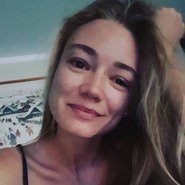 Слив Оксаны Акиньшиной