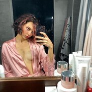 Слив Полины Фаворской