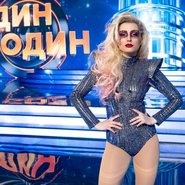 Слив Вероники Мохиревой