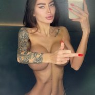 Слив Алены Омович