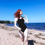 Слив Эвелинушки