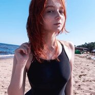 Слив Эвелинушки