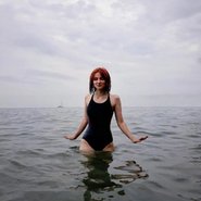Слив Эвелинушки