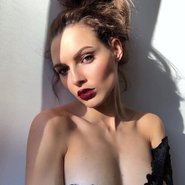 Слив Полины Фаворской