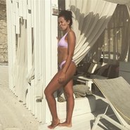 Слив Насти Каменских