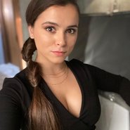 Слив Милы Сивацкой