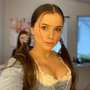 Слив Милы Сивацкой