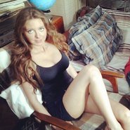 Слив Натальи Костеневой