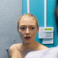 Слив Оксаны Акиньшиной