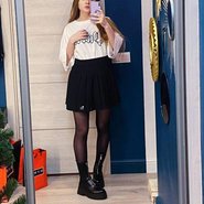Слив Дарьи Кудановой