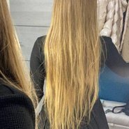 Слив Дарьи Кудановой
